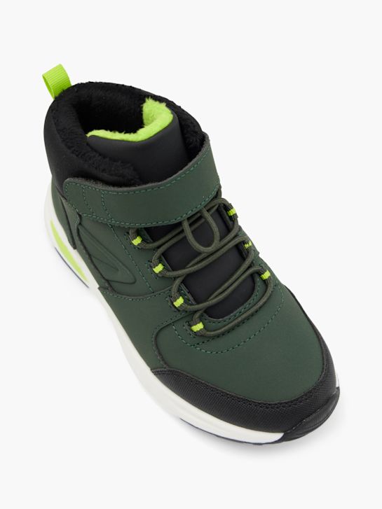 vty-lace-up-boot-khaki deichmann