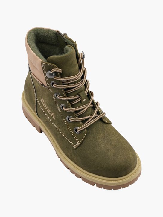 bank-lace-up-boot-khaki deichmann