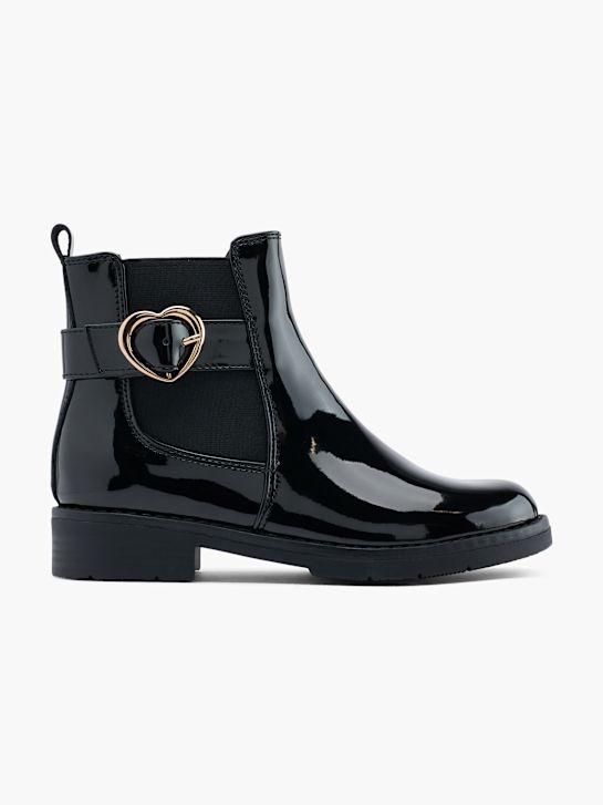 graceland chelsea boot black deichmann