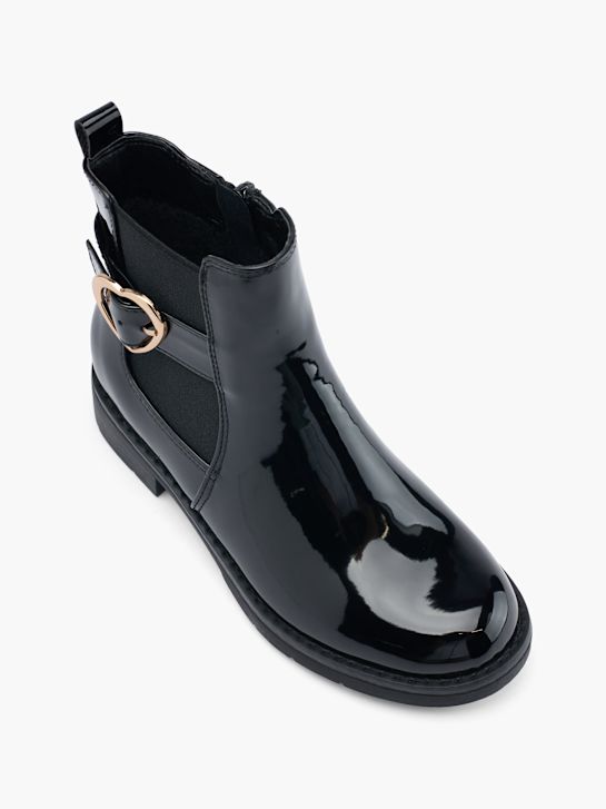 graceland chelsea boot black deichmann