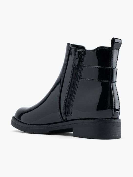 graceland chelsea boot black deichmann