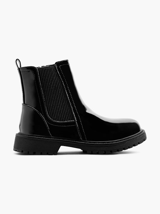 graceland chelsea boot black deichmann