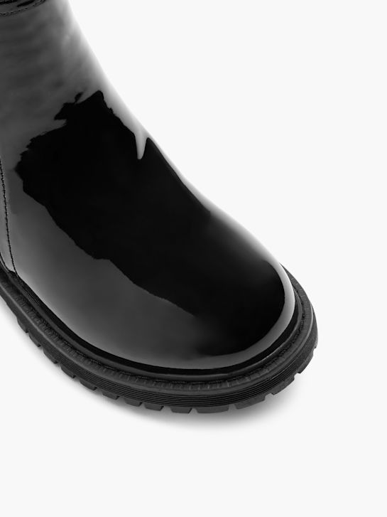 graceland chelsea boot black deichmann