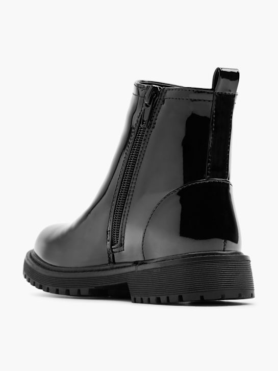 graceland chelsea boot black deichmann