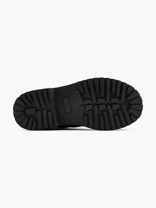graceland chelsea boot black deichmann
