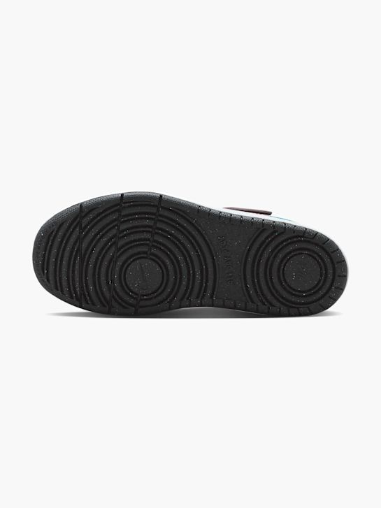 nike court borough low trainers dark blau deichmann