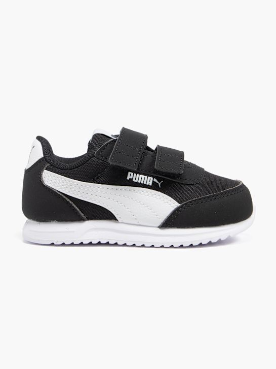 puma r78 leichtwind v inf trainer black deichmann