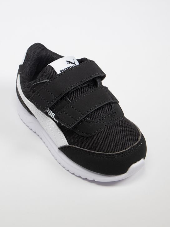 puma r78 leichtwind v inf trainer black deichmann