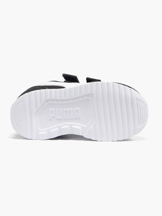 puma r78 leichtwind v inf trainer black deichmann