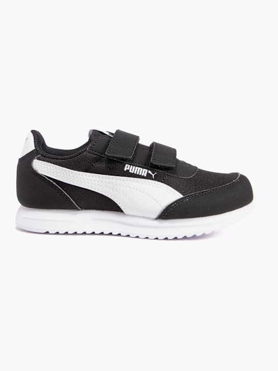 puma r78 leichtwind-v ps trainer black deichmann