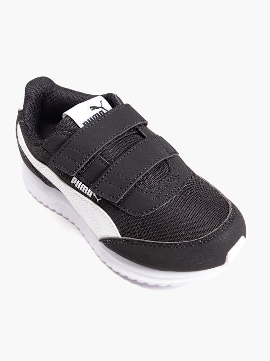 puma r78 leichtwind-v ps trainer black deichmann