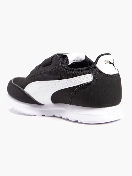 puma r78 leichtwind-v ps trainer black deichmann