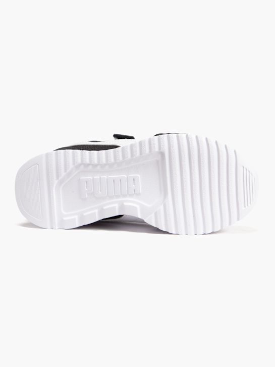 puma r78 leichtwind-v ps trainer black deichmann