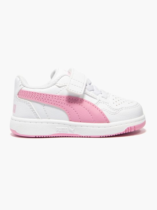 puma reb-l ac inf trainer lila deichmann