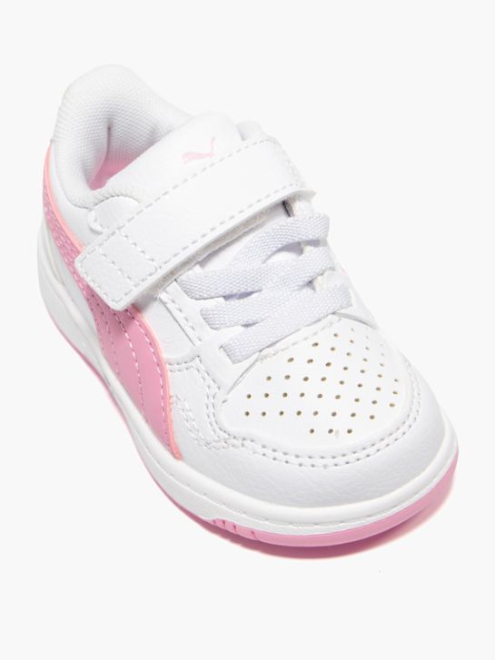 puma reb-l ac inf trainer lila deichmann