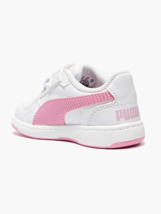 puma reb-l ac inf trainer lila deichmann