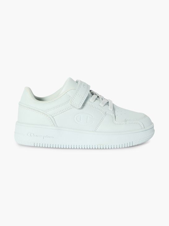 champion rd18 2.0 low g ps trainers white deichmann