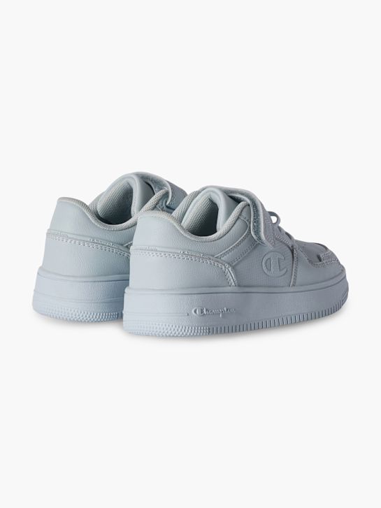 champion rd18 2.0 low g ps trainers white deichmann