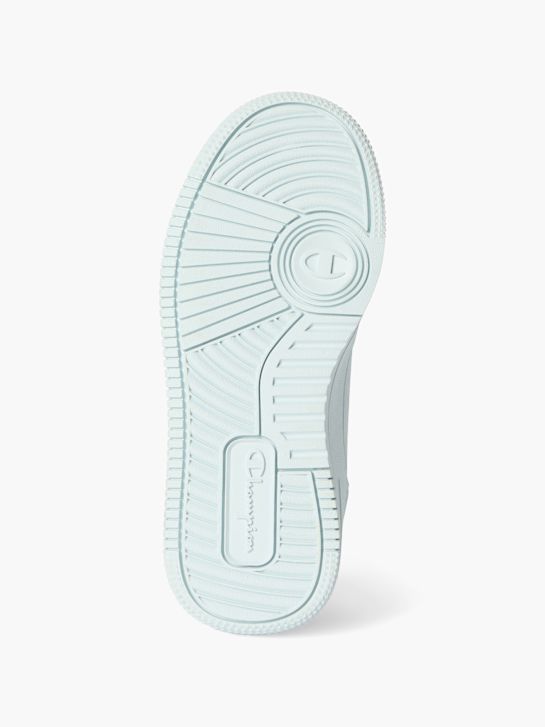 champion rd18 2.0 low g ps trainers white deichmann