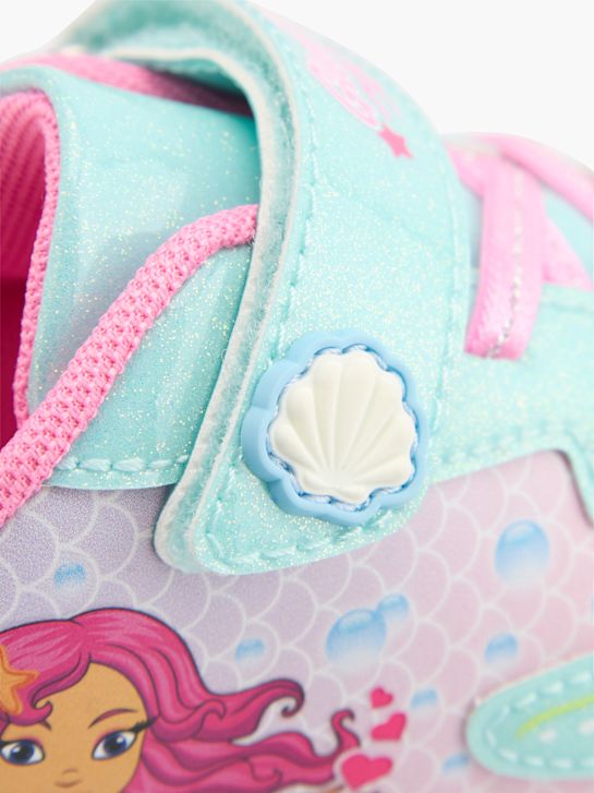 graceland low schuh-grün deichmann