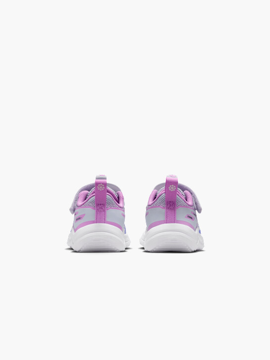 nike kosmischer lÄufer-trainer blau deichmann