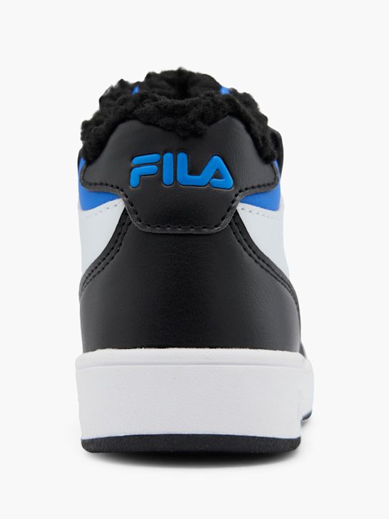 fila high top-trainer blau deichmann