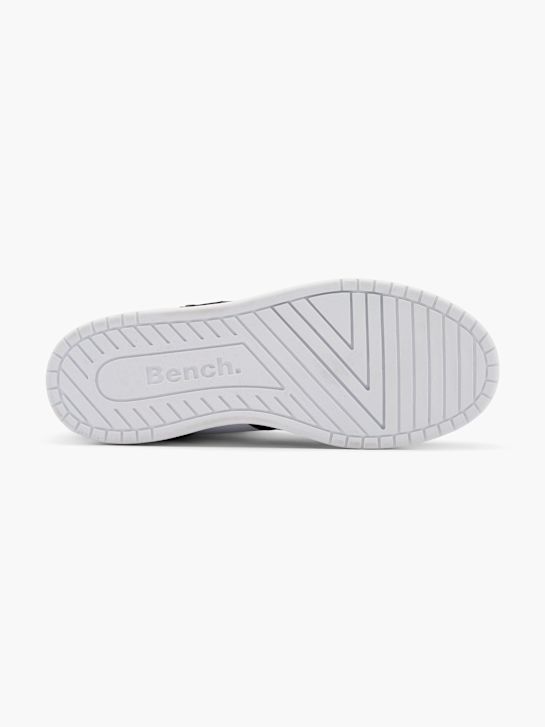 bank-high-top trainers grau deichmann