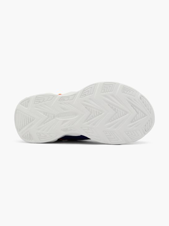 skechers landan 2.0 trainer blau deichmann