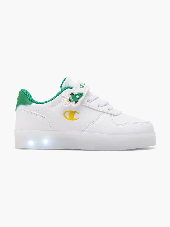 champion glw b ps trainers white deichmann