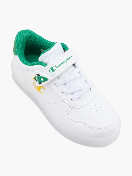champion glw b ps trainers white deichmann