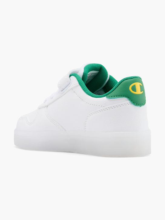 champion glw b ps trainers white deichmann
