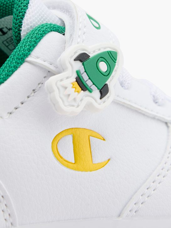 champion glw b ps trainers white deichmann