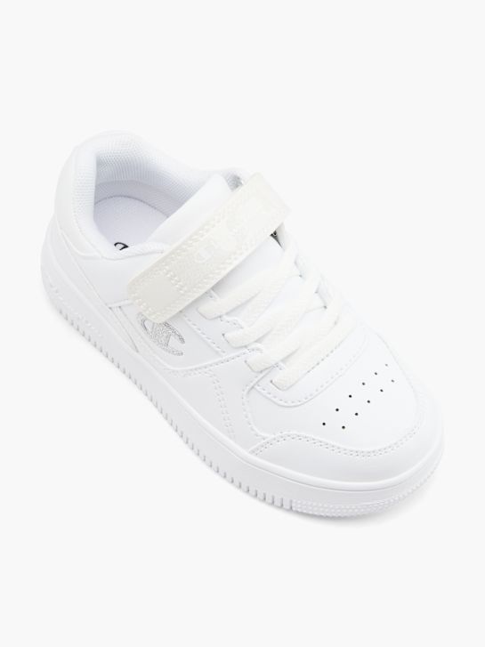 champion rd18 low-g ps trainers white deichmann