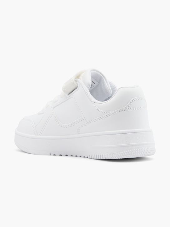champion rd18 low-g ps trainers white deichmann