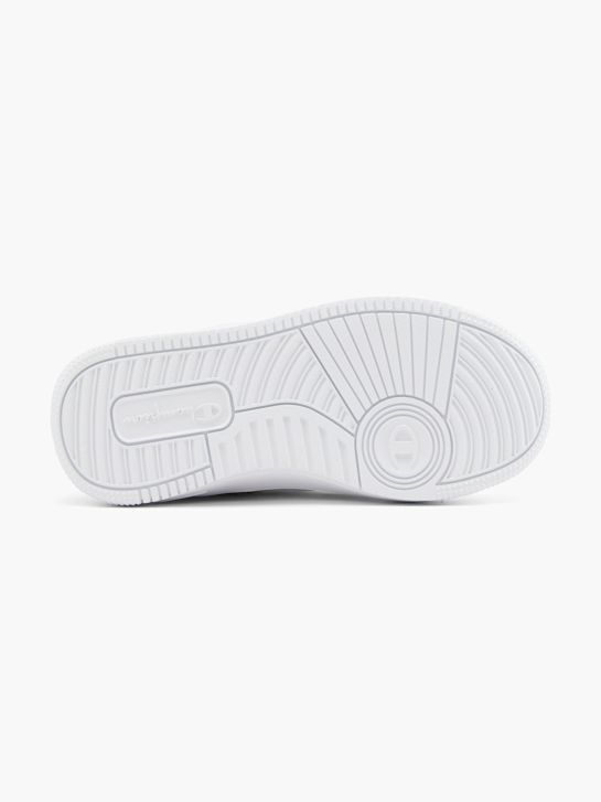 champion rd18 low-g ps trainers white deichmann
