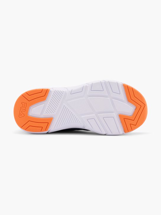 fila trainer blau deichmann