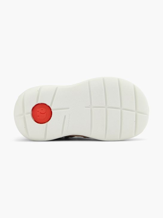 elefanten jeffie low schuh braun deichmann