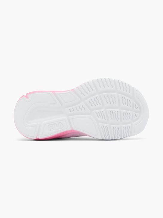 fila trainer lila deichmann