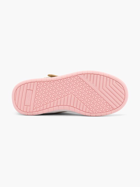 graceland high-top trainers braun deichmann