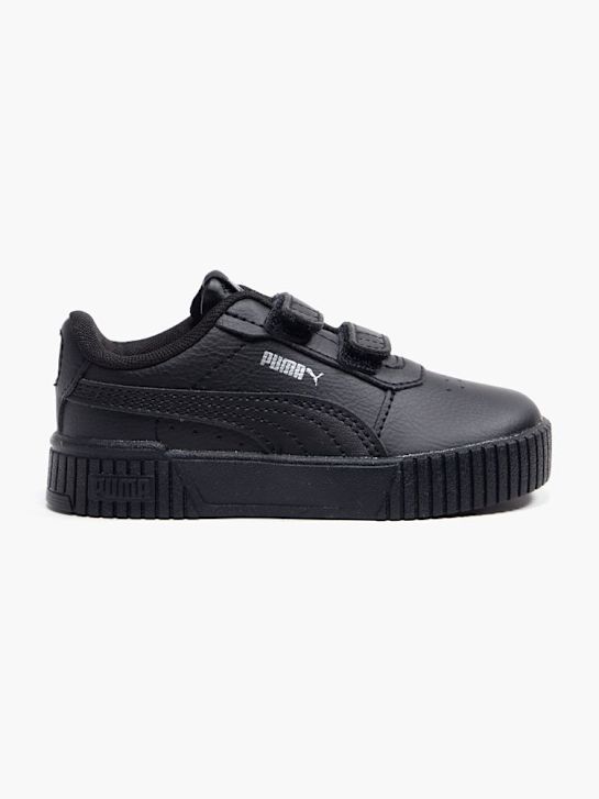 puma carina 2.0 v inf trainer black deichmann