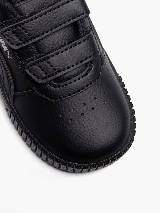 puma carina 2.0 v inf trainer black deichmann