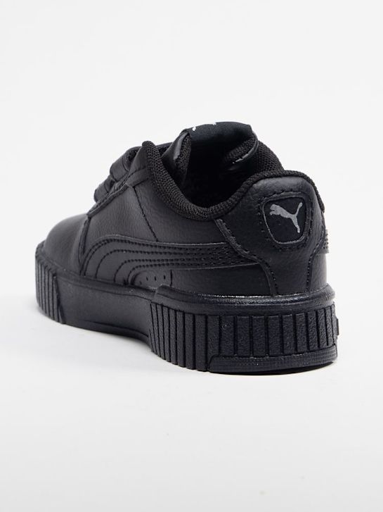 puma carina 2.0 v inf trainer black deichmann