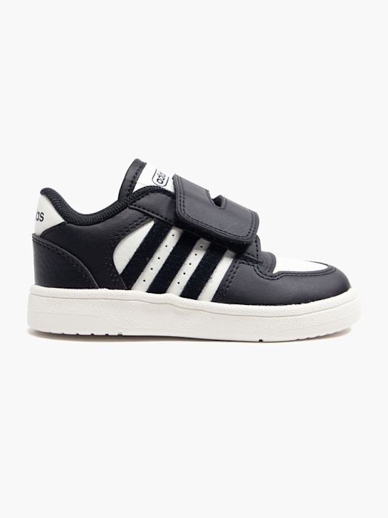 adidas break start trainer cf i black deichmann