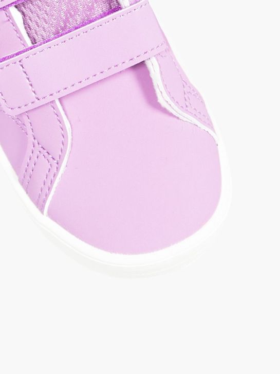 adidas vs pace 2.0 cf i trainer lila deichmann