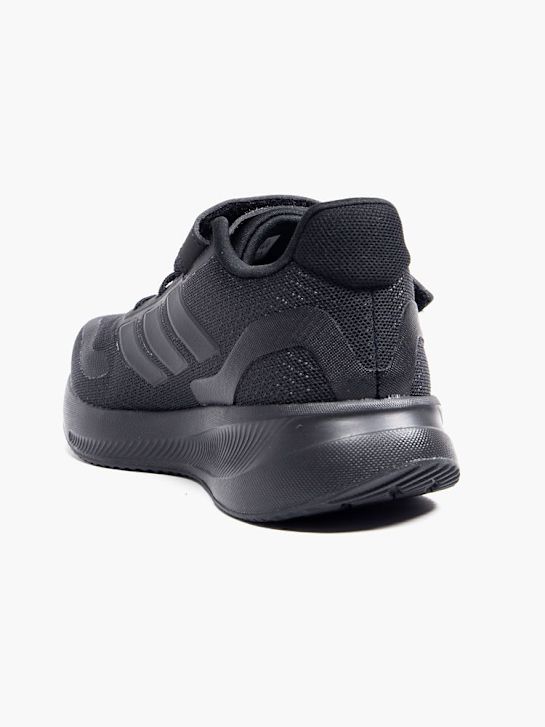 adidas runfalcon 5 el c-trainer black deichmann
