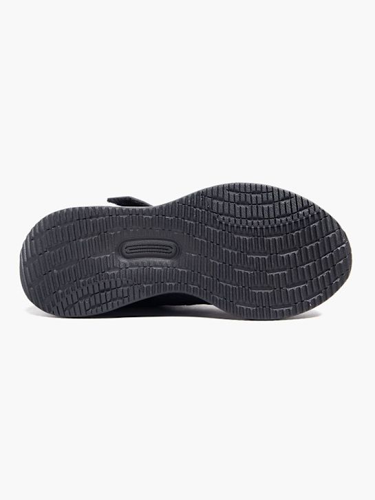 adidas runfalcon 5 el c-trainer black deichmann