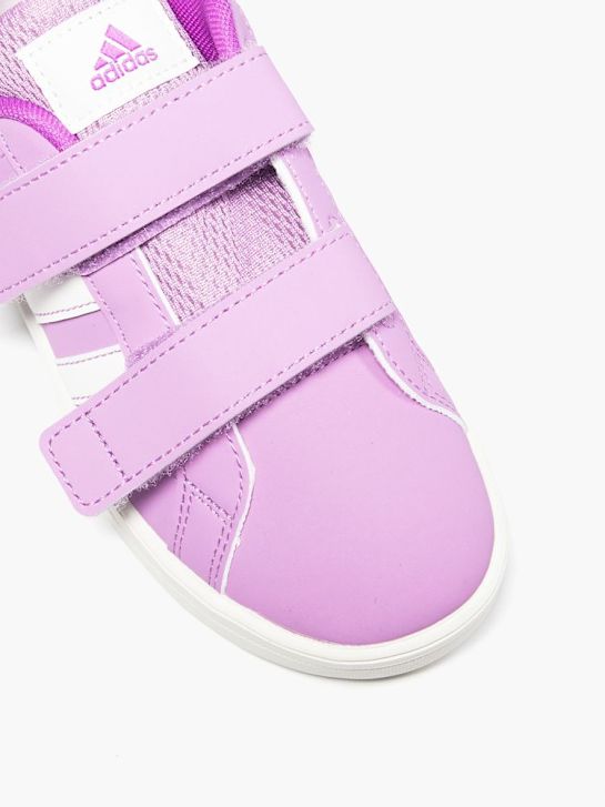 adidas vs pace 2.0 cf-c-trainer lila deichmann