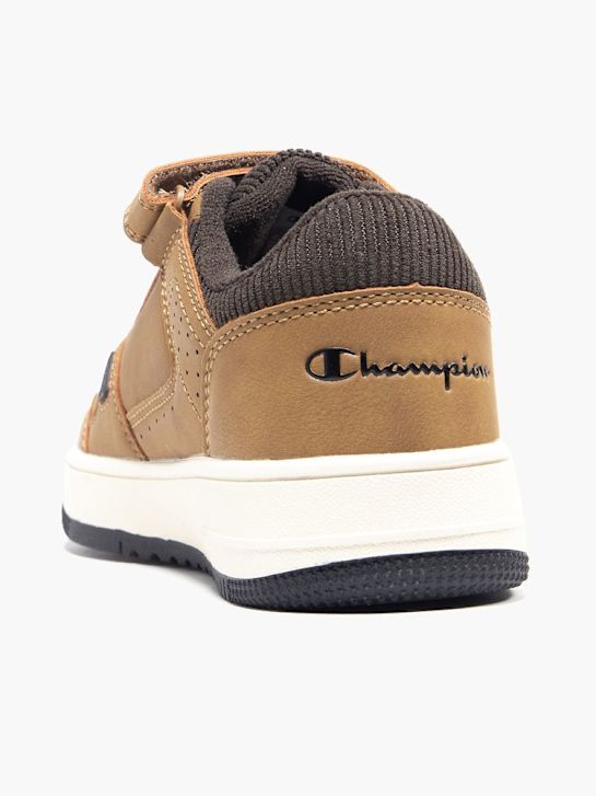 champion rd18 low schnur b ps trainer gelb deichmann