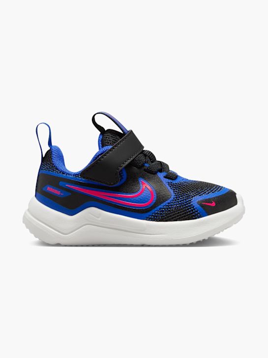 nike kosmischer lÄufer-trainer blau deichmann