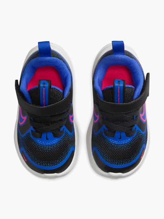 nike kosmischer lÄufer-trainer blau deichmann